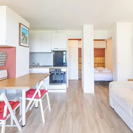 Lejlighed Saint-clair Magnificent With Sea View Le Lavandou