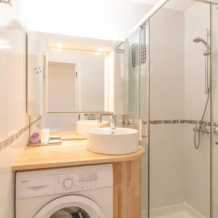 Saint-clair Magnificent With Sea View Lejlighed