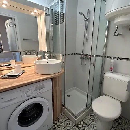 Saint-clair Magnificent With Sea View לה לבאנדו