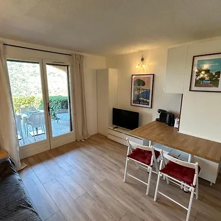 Saint-clair Magnificent With Sea View דירה *