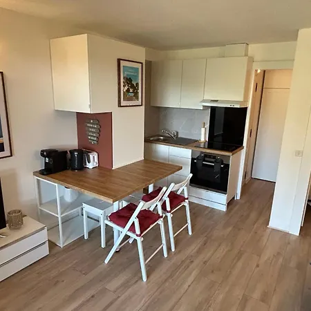 Saint-clair Magnificent With Sea View Le Lavandou