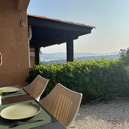 Saint-clair Magnificent With Sea View Апартаменты *