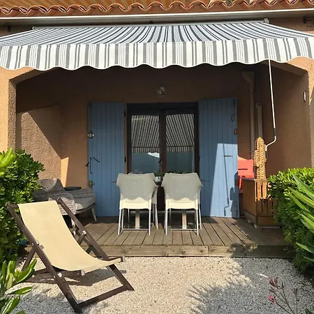 Saint-clair Magnificent With Sea View Ле-Лаванду