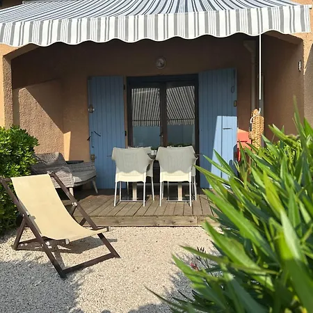 Saint-clair Magnificent With Sea View * לה לבאנדו