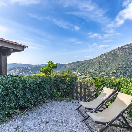 Saint-clair Magnificent With Sea View *