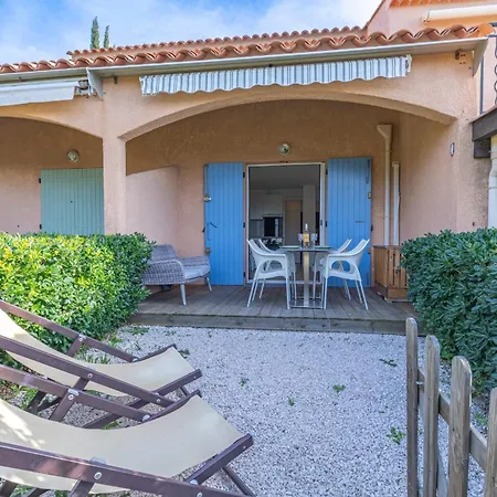 Appartamento Saint-clair Magnificent With Sea View Le Lavandou