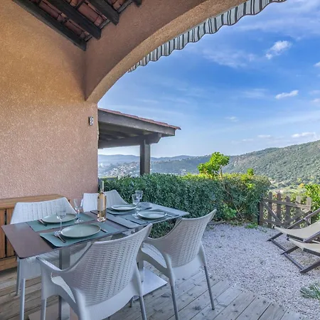 Saint-clair Magnificent With Sea View *