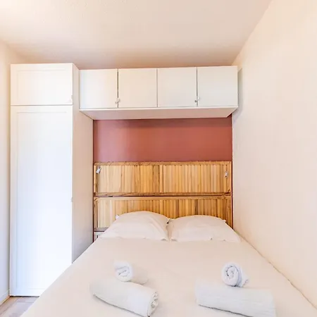 Appartamento Saint-clair Magnificent With Sea View Le Lavandou
