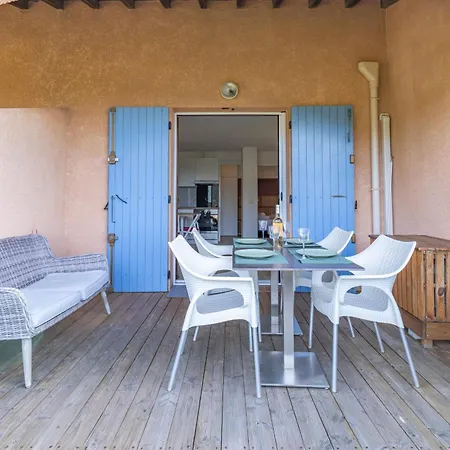 Saint-clair Magnificent With Sea View דירה