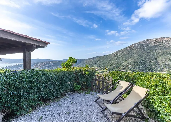 Saint-clair Magnificent With Sea View *