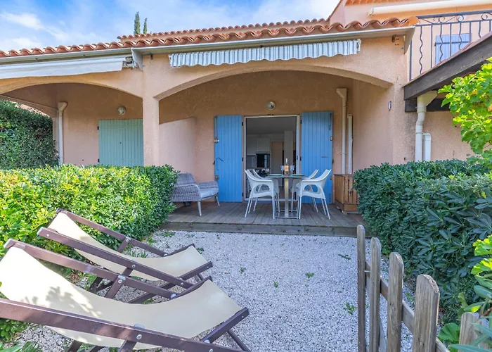 Apartment Saint-clair Magnificent With Sea View Le Lavandou