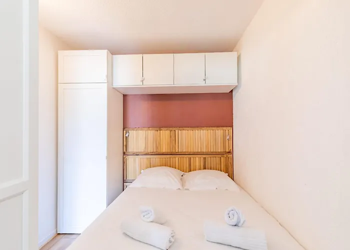 Apartment Saint-clair Magnificent With Sea View Le Lavandou