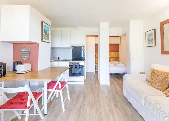 Apartment Saint-clair Magnificent With Sea View Le Lavandou