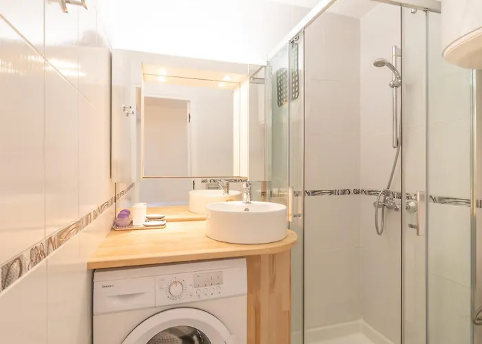 Saint-clair Magnificent With Sea View Apartment